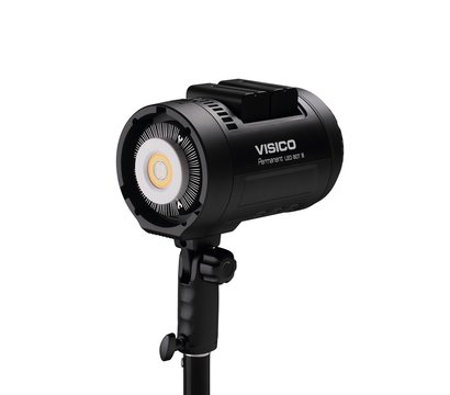 Зображення 2 Студійне освітлення Visico LED-80T II