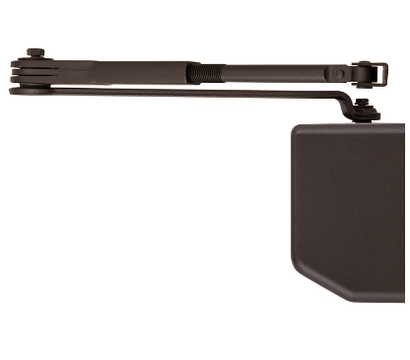 Зображення 2 Дотягувач Ryobi D-4550 BC/DA STD HO Dark Bronze верхній, Колір корпусу: бронзовий