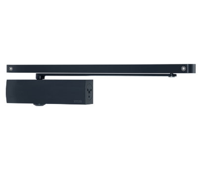 Зображення 2 Дотягувач Ryobi D-2200T BC SLD HO Grey Anthracite до 950 мм, Колір корпусу: антрацитовий