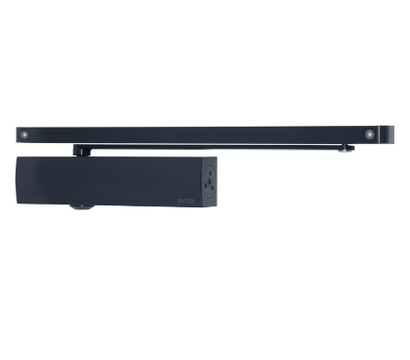 Зображення 4 Дотягувач Ryobi D-3200T BC SLD HO Grey Anthracite верхній, Колір корпусу: антрацитовий