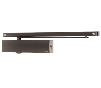 Зображення 3 Дотягувач Ryobi D-3200T BC SLD HO Metallic Bronze до 1100 мм, Колір корпусу: бронзовий
