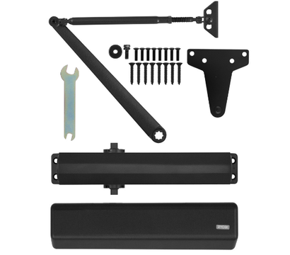 Зображення 3 Дотягувач Ryobi D-3550 BC/DA UNIV Black до 100 кг, Колір корпусу: чорний