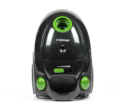 Изображение 2 Пылесос Holmer HVC-08 ECO