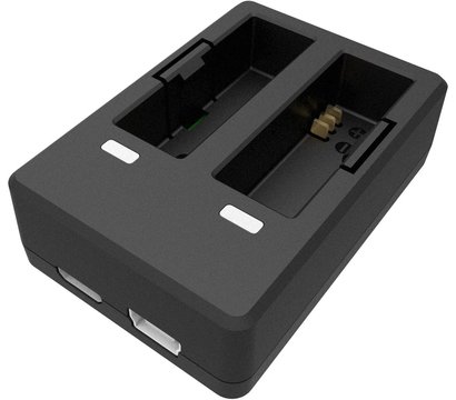 Зображення 2 Акумулятор для автореєстраторів Sjcam SJ-charger-6