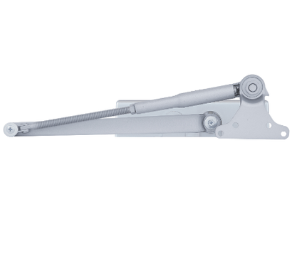 Зображення 3 Дотягувач Ryobi DS-1554P PRL HO Silver паралельна тяга, Колір корпусу: сріблястий