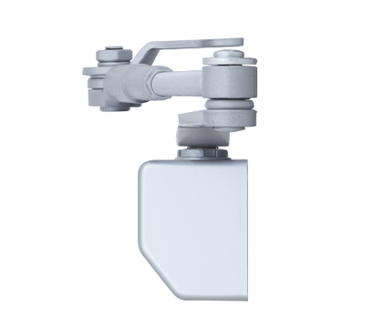 Зображення 4 Дотягувач Ryobi DS-2055P BC PRL HO Silver до 80 кг, Колір корпусу: сріблястий