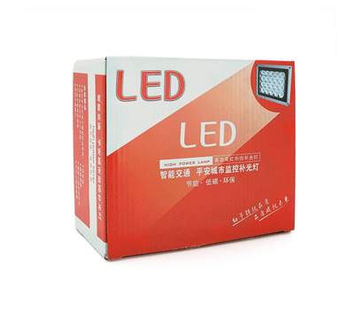 Изображение 3 LED прожектор Yoso CFN-1224-15 на 24 Вт