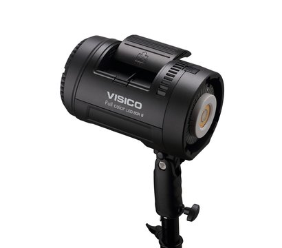Зображення 3 Студійне освітлення Visico LED-80R II RGB