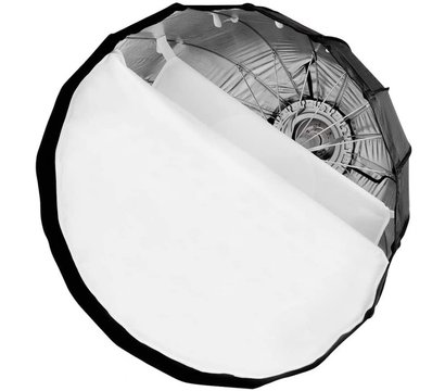 Зображення 3 Visico EB-071G 90см deep quickly umbrella