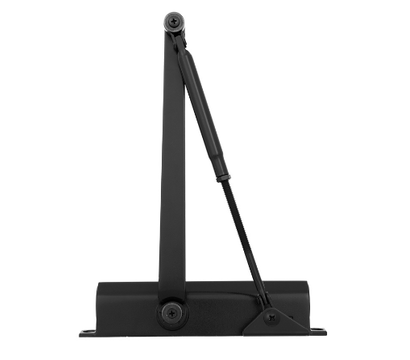 Зображення 3 Дотягувач Ryobi D-1504 STD Black колінна тяга, Колір корпусу: чорний