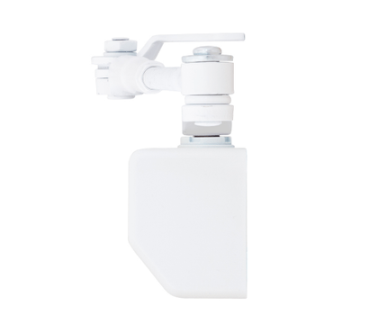 Зображення 4 Дотягувач Ryobi DS-2055P BC PRL HO Glossy White до 1100 мм, Колір корпусу: глянсовий білий