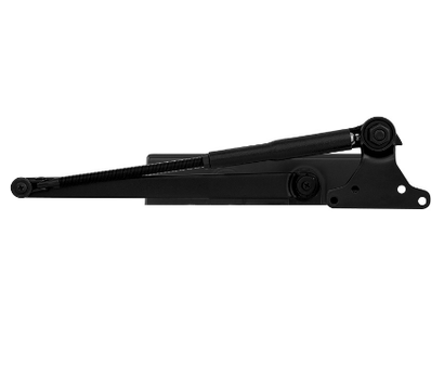 Зображення 4 Дотягувач Ryobi DS-2055P BC PRL HO Black до 1100 мм, Колір корпусу: чорний