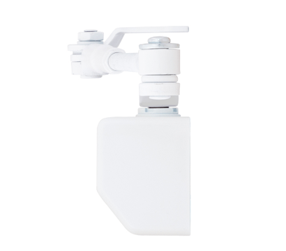 Зображення 4 Дотягувач Ryobi DS-2550P BC PRL HO Glossy White паралельна тяга, Колір корпусу: глянсовий білий