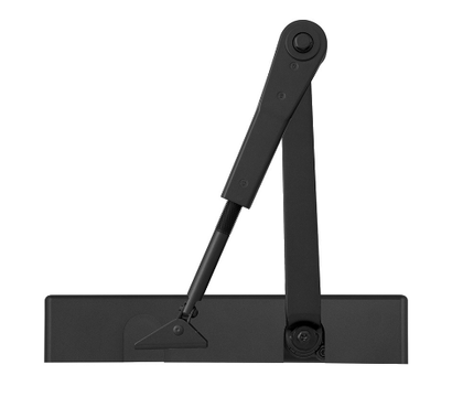 Зображення 4 Дотягувач Ryobi D-4550 BC/DA STD HO Black верхній, Колір корпусу: чорний