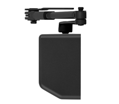 Зображення 3 Дотягувач Ryobi DS-4550P BC/DA PRL HO Black до 100 кг, Колір корпусу: чорний