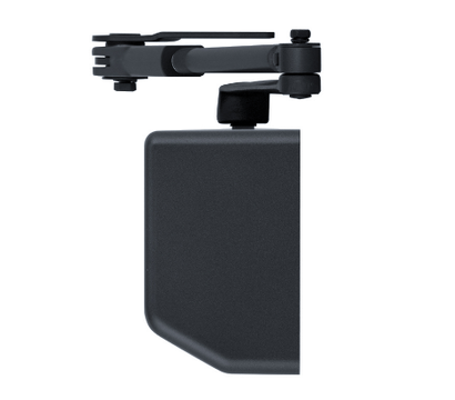Зображення 3 Дотягувач Ryobi DS-4550P BC/DA PRL HO Grey Anthracite паралельна тяга, Колір корпусу: антрацитовий
