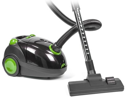 Изображение 3 Пылесос Holmer HVC-08 ECO