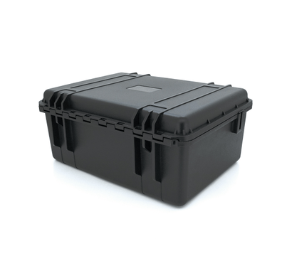 Зображення 3 Ящик для інструментів Voltronic GY402A