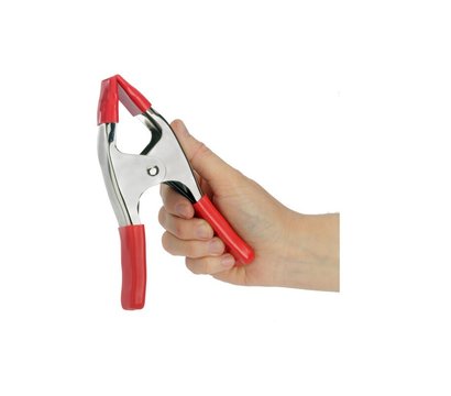 Зображення 3 Visico Metal-Spring-6 large red