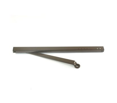 Изображение 6 Тяга для доводчиков Ryobi SLD_HO_ARM для D-1500/2050/2550 Dark Bronze, Цвет: бронзовый