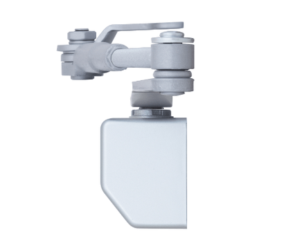 Зображення 4 Дотягувач Ryobi DS-1554P PRL HO Silver паралельна тяга, Колір корпусу: сріблястий