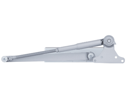 Зображення 5 Дотягувач Ryobi DS-2055P BC PRL HO Silver до 80 кг, Колір корпусу: сріблястий