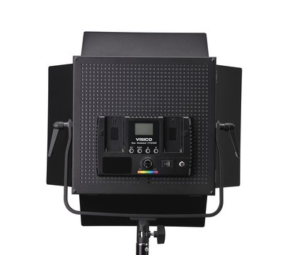Зображення 4 Студійне освітлення Visico FT-650R RGB