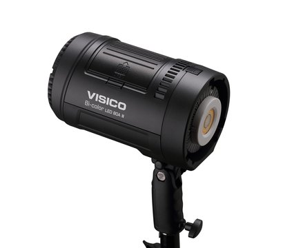 Изображение 4 Студийное освещение Visico LED-80A II Bi-color