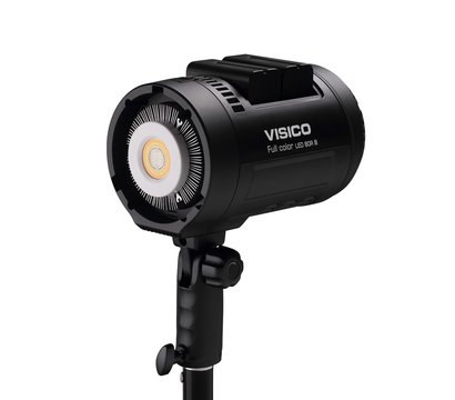 Зображення 4 Студійне освітлення Visico LED-80R II RGB