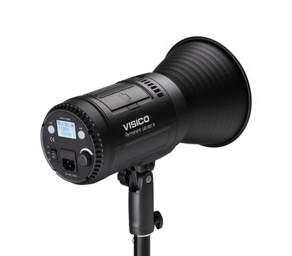 Зображення 4 Студійне освітлення Visico LED-80T II