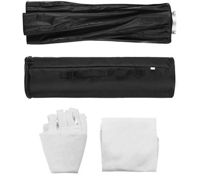 Зображення 4 Visico EB-071G 90см deep quickly umbrella