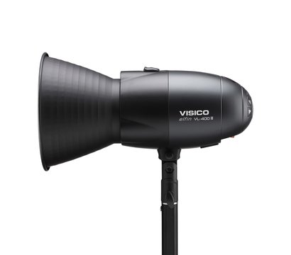 Зображення 4 Студійне освітлення Visico VL-400 II Plus