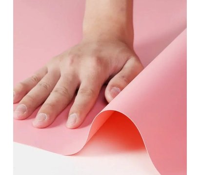 Изображение 4 Фон для фото Visico PVC-1220 Pink (120x200см)