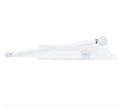 Зображення 5 Дотягувач Ryobi DS-2055P BC PRL HO Glossy White до 1100 мм, Колір корпусу: глянсовий білий
