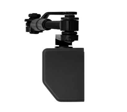 Зображення 5 Дотягувач Ryobi DS-2055P BC PRL HO Black до 1100 мм, Колір корпусу: чорний