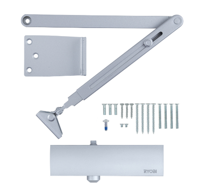 Зображення 4 Дотягувач Ryobi D-2200 BC UNIV Silver універсальна тяга