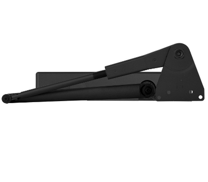 Зображення 4 Дотягувач Ryobi DS-4550P BC/DA PRL HO Black до 100 кг, Колір корпусу: чорний