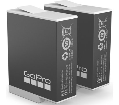 Зображення 4 Акумулятор для автореєстраторів GoPro Enduro Battery ADBAT-011