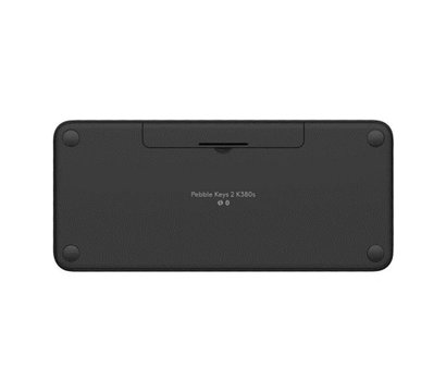 Изображение 5 Клавиатура Logitech Pebble Keys 2 K380s Graphite - 920-011851