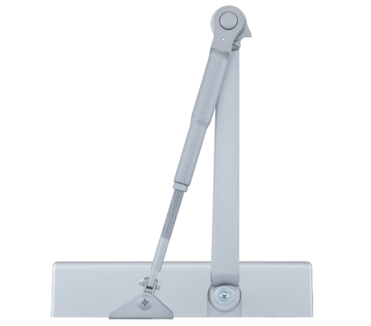 Изображение 5 Доводчик Ryobi DS-2055V BC STD HO Silver верхний, Цвет корпуса: серебристый