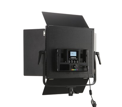 Зображення 5 Студійне освітлення Visico FT-650R RGB