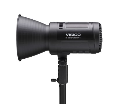 Изображение 5 Студийное освещение Visico LED-80A II Bi-color