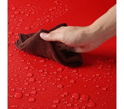 Зображення 5 Фон для фото Visico PVC-1220 Red (120x200см)