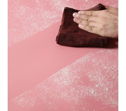 Зображення 5 Фон для фото Visico PVC-1520 Pink (150x200см)