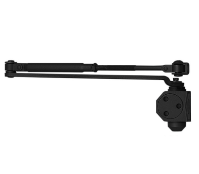 Зображення 5 Дотягувач Ryobi D-2005V BC STD Black верхній, Колір корпусу: чорний