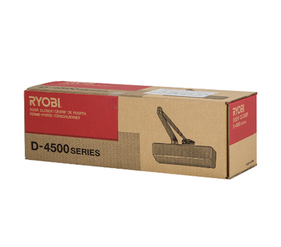 Зображення 6 Дотягувач Ryobi D-4550 BC/DA STD HO Black верхній, Колір корпусу: чорний