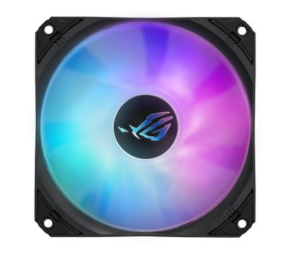 Изображение 5 Охлаждение для процессора Asus ROG Strix LC III 360 ARGB - 90RC00T1-M0UAY0