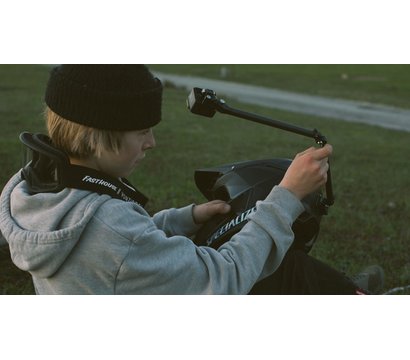 Зображення 5 Кріплення GoPro Boom AEXTM-001