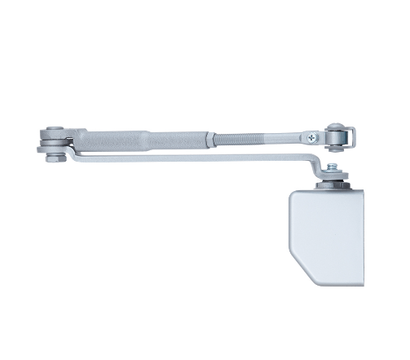 Изображение 6 Доводчик Ryobi DS-2055V BC STD HO Silver верхний, Цвет корпуса: серебристый