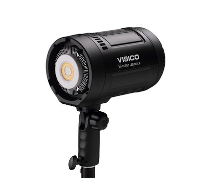 Изображение 6 Студийное освещение Visico LED-80A II Bi-color